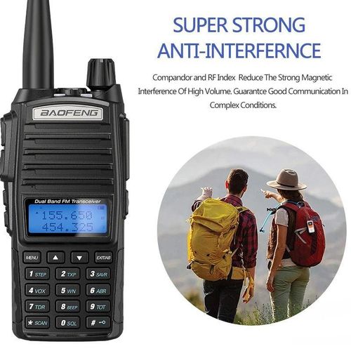 product_image_name-Generic-Baofeng UV-82 Walkie Talkie for Camping, Hiking, and Outdoor Adventure-2