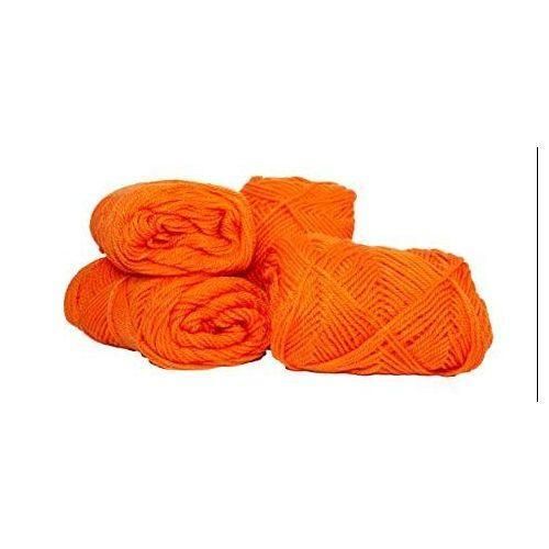 product_image_name-Fashion-5 PCs butterfly yarns _ Orange-3