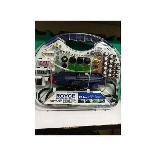 product_image_name-Generic-Royce Electric Engraving Machine Set Rotary Tools Wood Carving For Milling Set-1