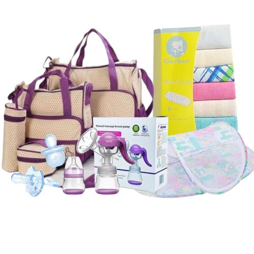 Jumia clearance baby products