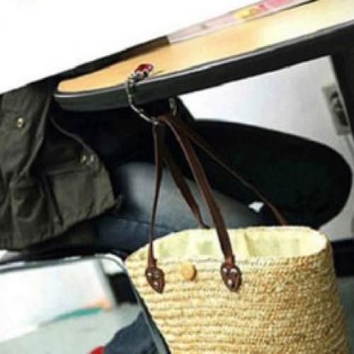 1pc Portable Folding Purse Handbag Hook Hanger Bag Purse Holder Accessories  | Shop Limited-time Deals | Temu