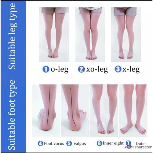 product_image_name-Generic-Silicone orthopedic insoles for feet-2