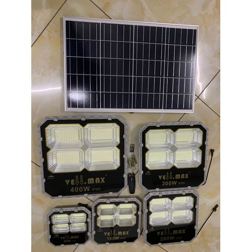 Velmax SOLAR TOP QUALITY FLOOD LIGHT @ Best Price Online ...