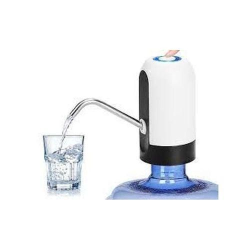 product_image_name-Generic-Electric Automatic Water Dispenser Pump - Rechargeable Wireless Unit-4