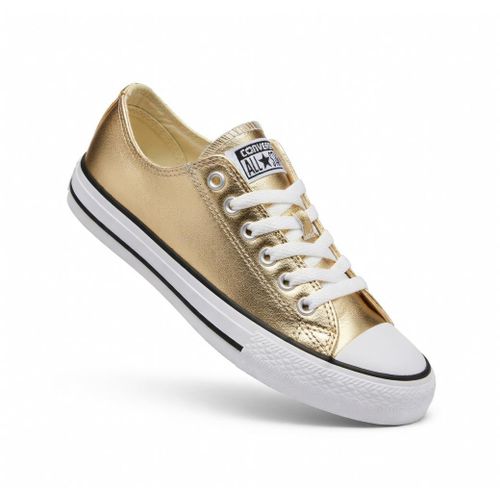 product_image_name-Converse Skate-Premium Leather Low Top Sneakers -1