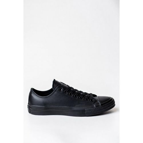product_image_name-Converse Skate-Premium Leather Low Top Sneakers -7