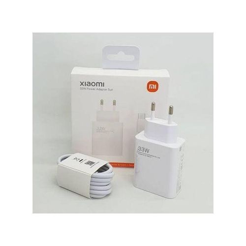 product_image_name-Generic-XIAOMI 33W Super Fast Charger Mix Fold 2 - White-3
