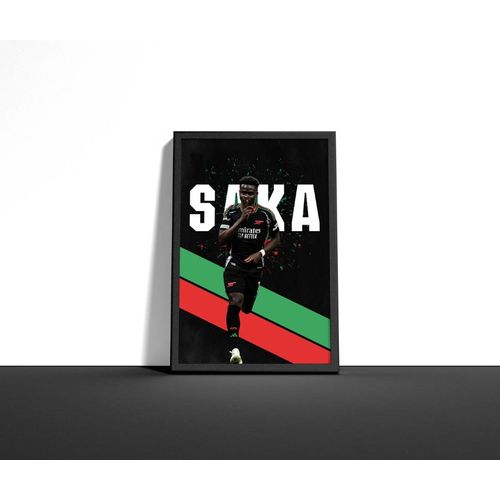 product_image_name-Jumia Arts-Saka Framed Wall Art-1