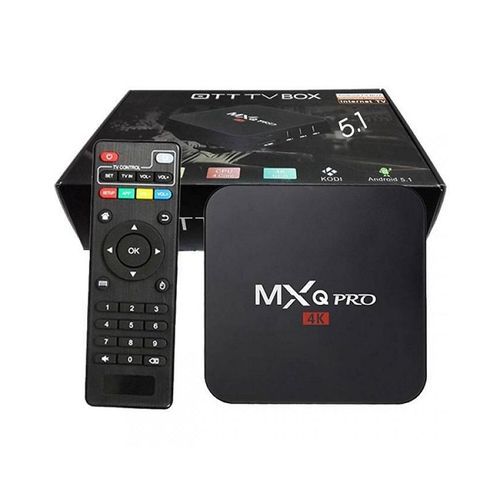 product_image_name-Mxq-4K TV Box / Android Box / Android TV Box-2