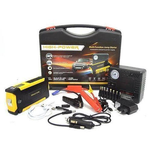 product_image_name-Generic-Car Jump Starter Kit – Emergency Vehicle Battery Booster-1