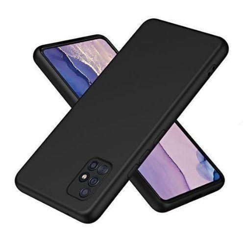 product_image_name-Generic-Samsung Galaxy A51 4G Liquid Soft Silicone Case/cover-1