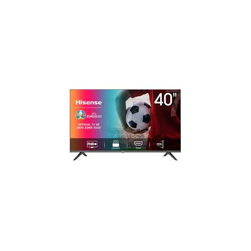 Hisense 40 Full Hd Smart Tv Netflix Bluetooth Youtube 40a4gken Best Price Online Jumia 5944