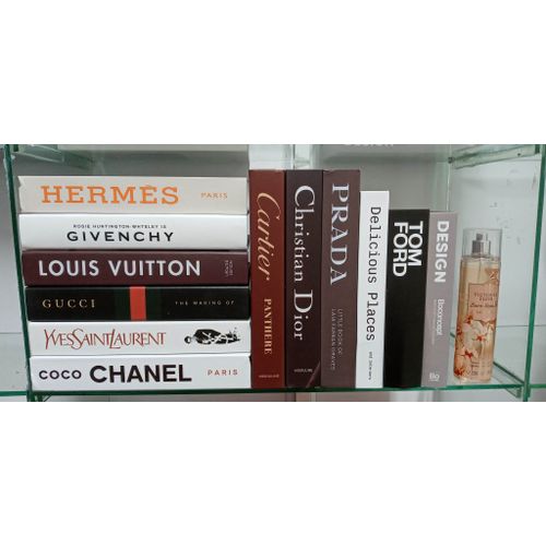 Generic Assorted Decorative/Dummy Books @ Best Price Online