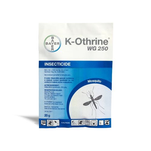 FUMITHRINE 4.4 PLUS - FUMIGENE INSECTICIDE 250M3 - 12 BOITES