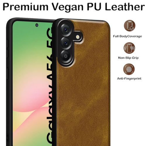 product_image_name-Generic-Soft leather case cover for Samsung galaxy A37 5G-2