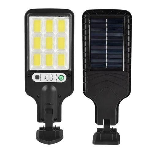 product_image_name-Generic-JX-61D Solar Sensor Street Lamp Super Bright LED Outdoor Light-2