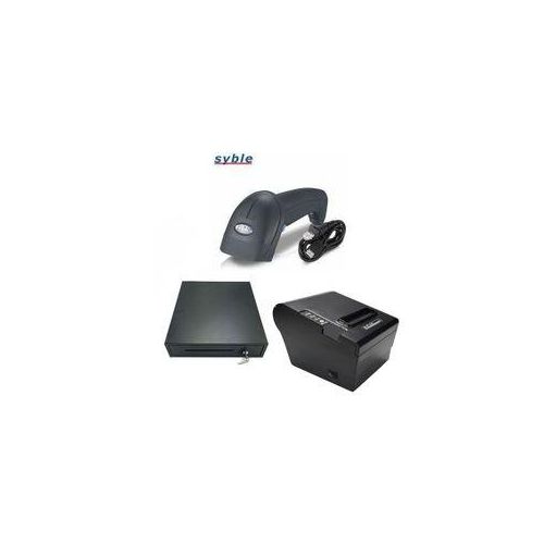 product_image_name-Generic-Thermal Printer,Cash Drawer Barcode Scanner.-1