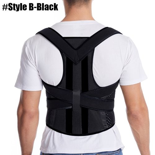  Full Back Brace