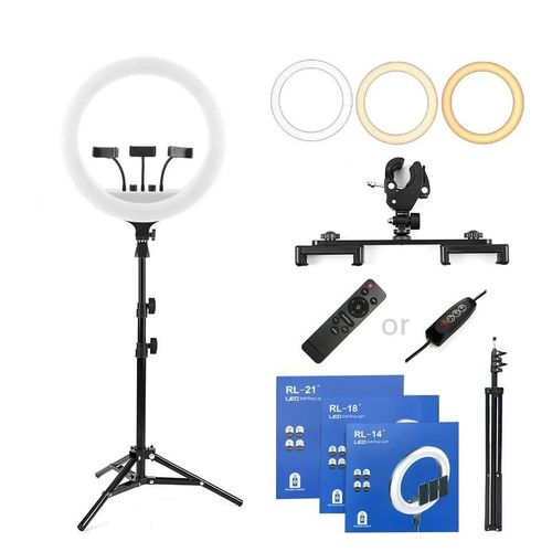 product_image_name-Generic-21-Inch Ring Fill Light – Studio Quality Illumination-1