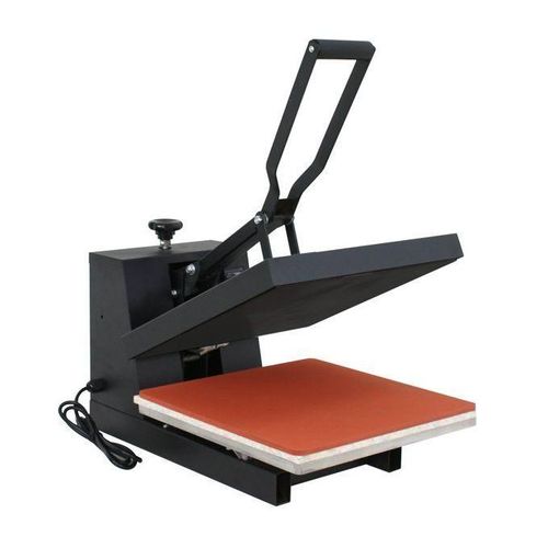product_image_name-Generic-Multi-Purpose Heat Press – 38×38cm Clamshell for T-Shirts, Fabrics & Sublimation-2
