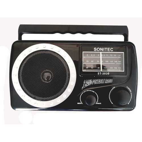 product_image_name-Generic-AC/DC 4 Bands Radio with Fm Radio -1