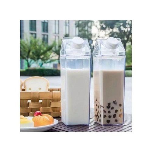 product_image_name-Generic-Acrylic Milk Carafe 1ltr -1