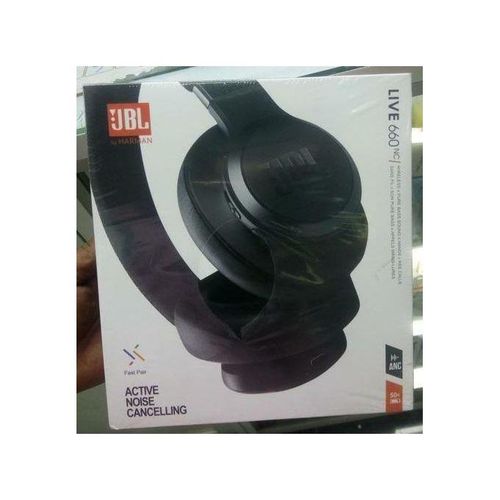 product_image_name-Generic-JBL Bluetooth Wireless On-Ear Headphones - 660 BT-4
