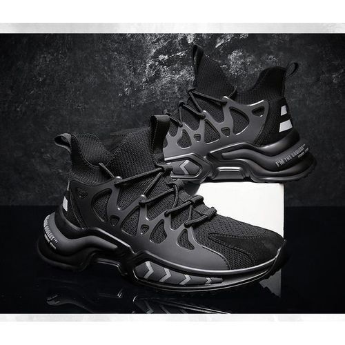 Fashion Mens Sneakers Middle Upper Mens Fashion Sneakers Casual ...