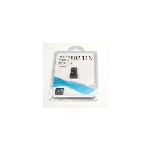 product_image_name-Generic-Wifi Adapter Wifi Dongle USB Wifi Adapter-2