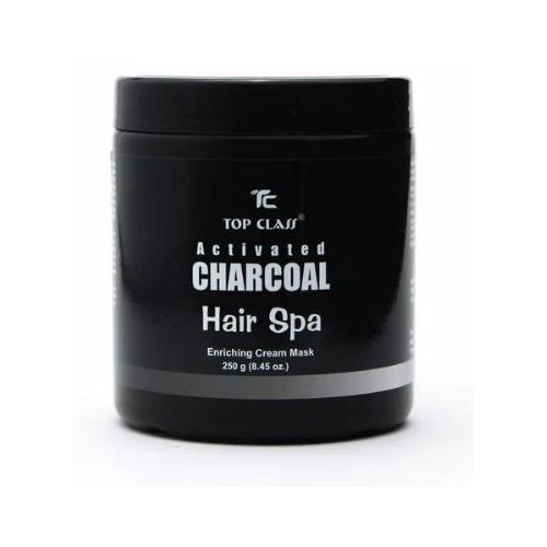product_image_name-Top Class-Activated Charcoal Hair Spa 250ml   -1