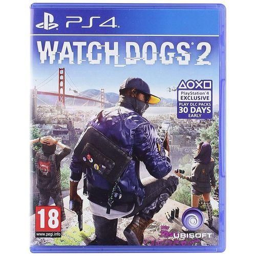 product_image_name-Generic-Sony UBISOFT PS4 Watch Dogs 2-1