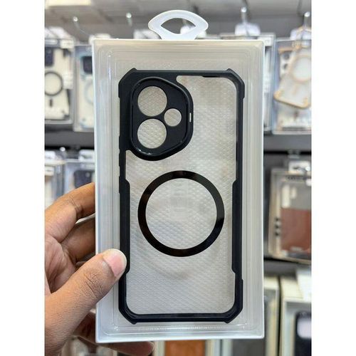 product_image_name-Generic-   Xundd Beetle MagSafe Magnetic Ring For Honor 400 – Strong Adhesive, Universal MagSafe Support-1