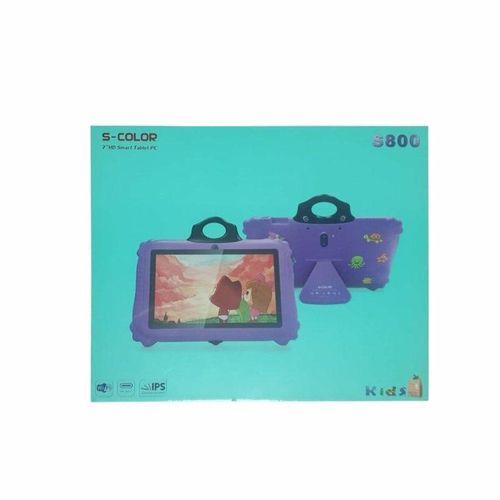 product_image_name-S Color- 6GB Ram 256GB Rom Kids Android Tablets-6