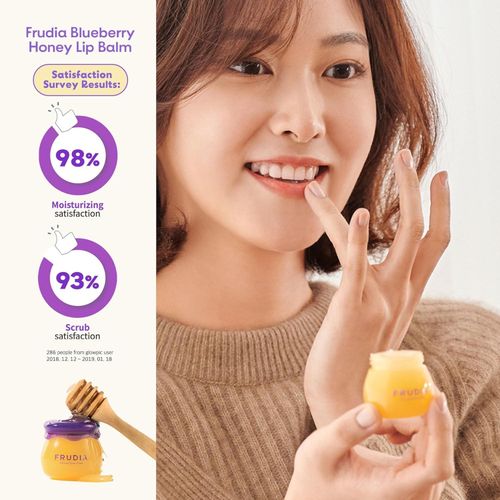 product_image_name-Frudia-Blueberry Honey Lip Balm-8