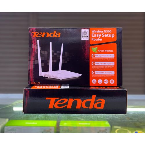 product_image_name-tenda-F3 Routers  -3