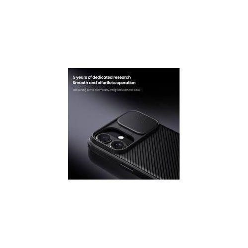 product_image_name-Generic-Nilkin CamShield Cover Case For Apple IPhone 16 pro-1