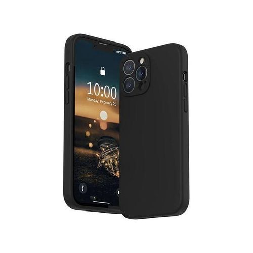 product_image_name-Generic-Silicone Case Cover For IPhone 12 Pro Max-1