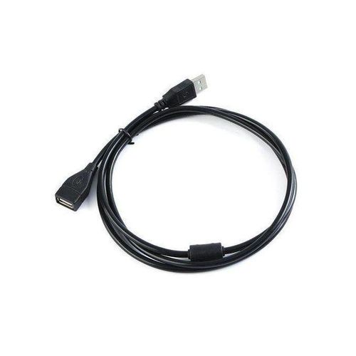 product_image_name-Generic-Other USB Extension Cable 2.0 - Black 1.5M-2