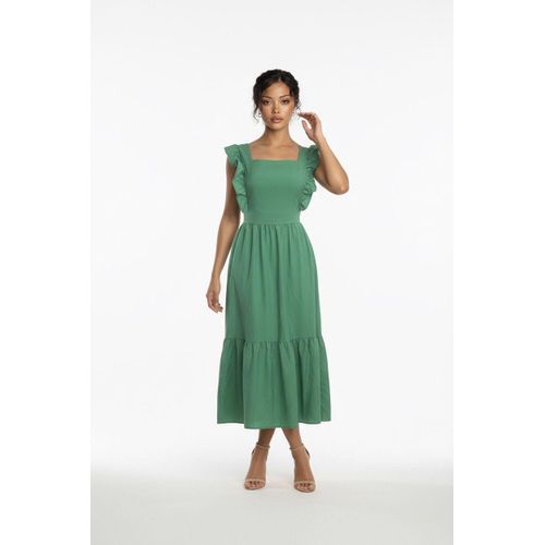 product_image_name-Fashion-PINK ESSENTIALS LABEL TRACKSUIT SET-1