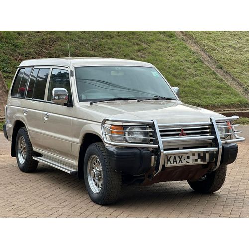product_image_name-Generic-Durable GMC Size Car Cover for Mitsubishi Pajero-2