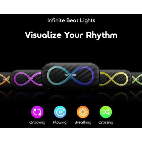 product_image_name-Oraimo-SpaceBox Pro 80W Wireless Speaker – Karaoke Support, HavyBass™, LED Light Show, 24H Playtime, Bluetooth 5.4, Fast Charge, Power Bank Function – Portable Party Speaker-2