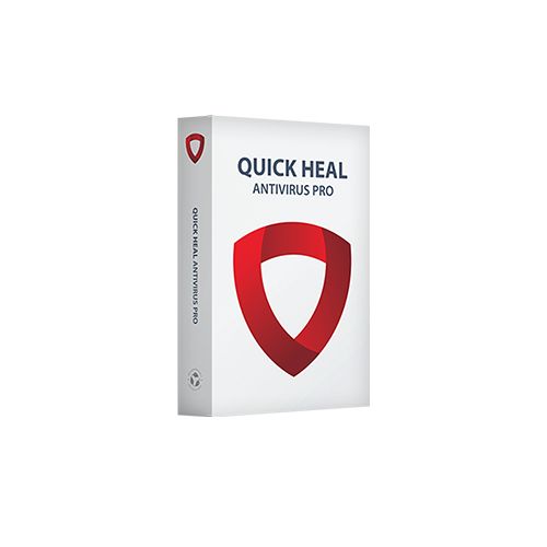 Quick Heal Antivirus Pro 2 User Best Price Online Jumia Kenya
