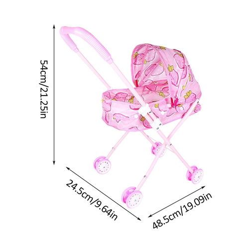 product_image_name-Generic-Best Baby doll stroller-3