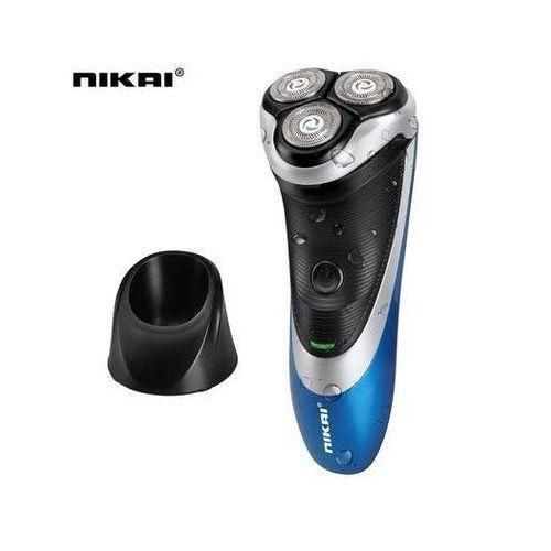 product_image_name-Generic-Nikai Smart Shaver Rotary Electric Shaver-1