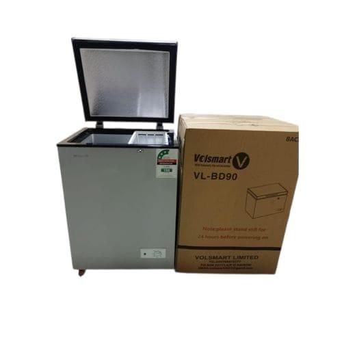 product_image_name-VOLSMART-90 Litres deep chest freezer-1