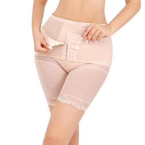 Best Seller Women Padded Push Up Panties Butt Lifter Shaper Fake