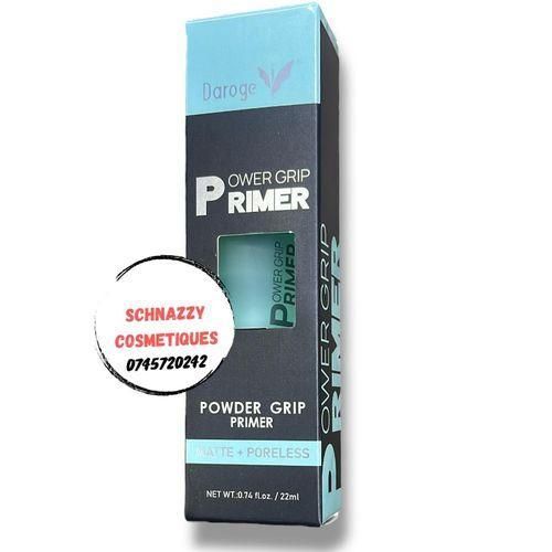product_image_name-Generic-Grip Primer Mattifying Makeup Primer 30ml Oil Control Flawless Base Clean Longlasting Face Beat-1