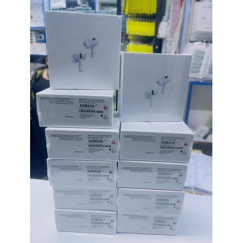 product_image_name-Apple-2nd Gen Wireless Bluetooth Earbuds – Noise Cancellation, Charging Case & Premium Audio Quality-1