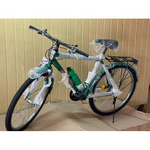 Bicycles on shop jumia
