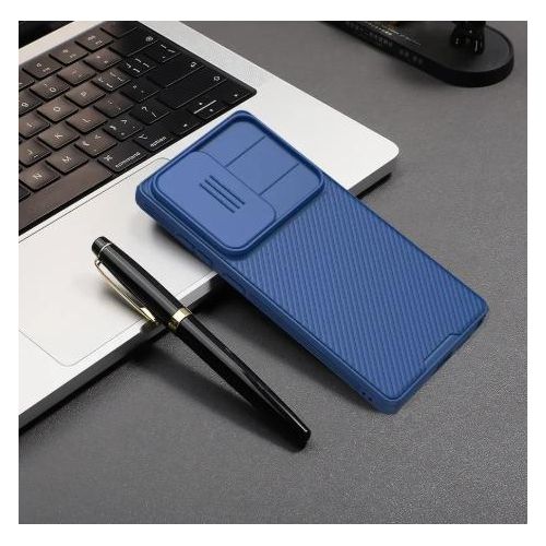 product_image_name-Nillkin-CamShield Pro Case for Samsung Galaxy S23 Plus – Blue-3